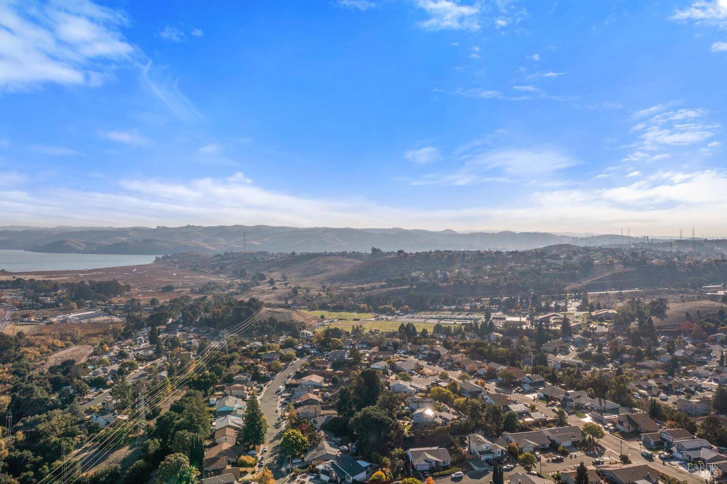 Vallejo, CA 94591,0 Devlin RD