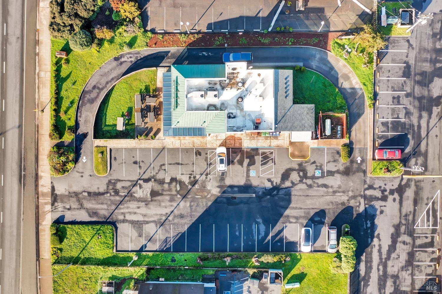 Fort Bragg, CA 95437,760 S Main ST