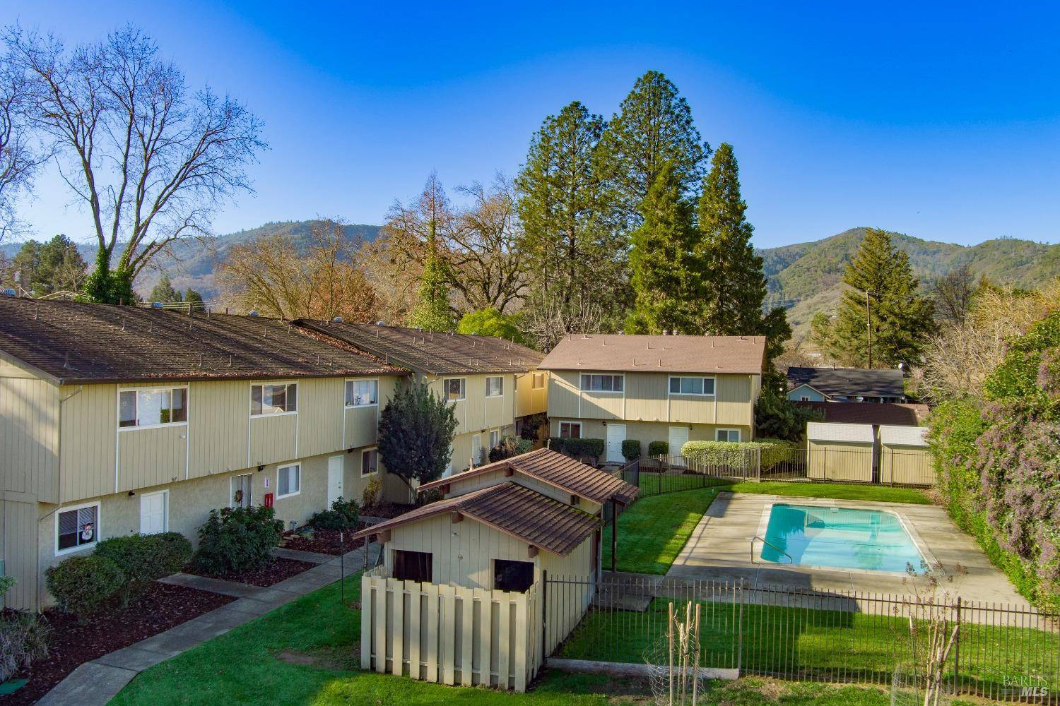 Ukiah, CA 95482,960 Marlene ST #979