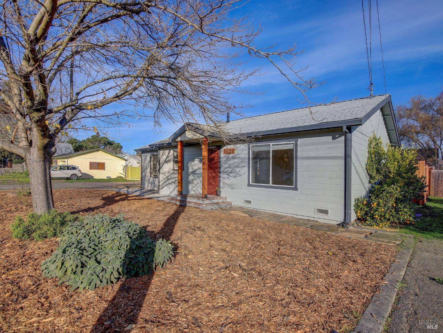 Santa Rosa, CA 95401,1324 Lance DR