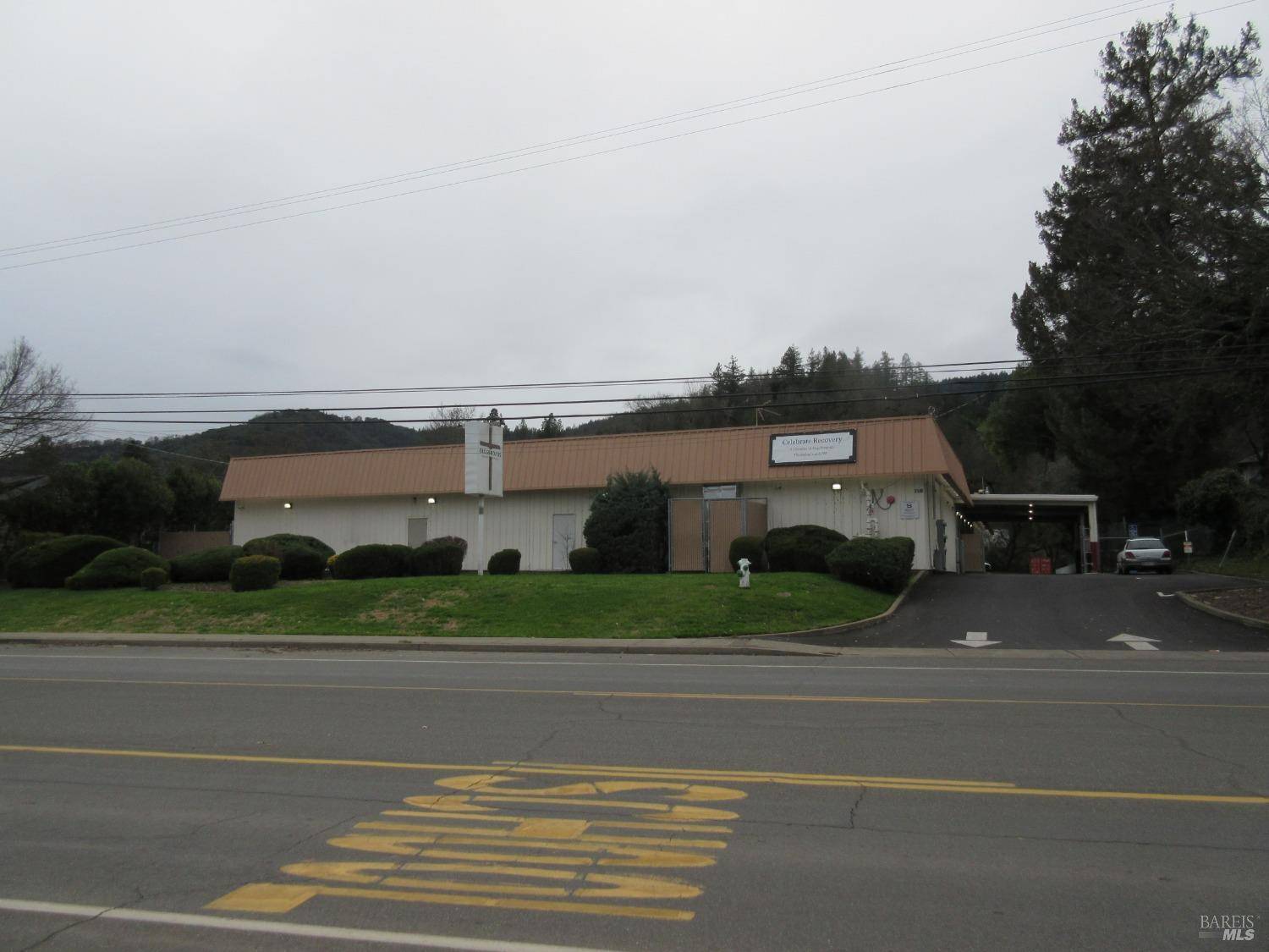 Ukiah, CA 95482,2146 S State ST