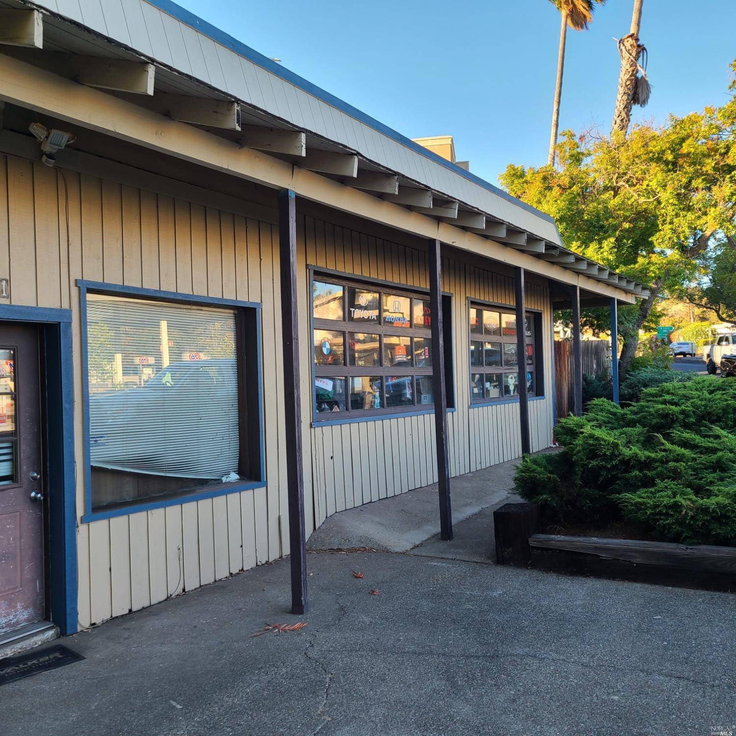 Benicia, CA 94510,1301 E 5th ST