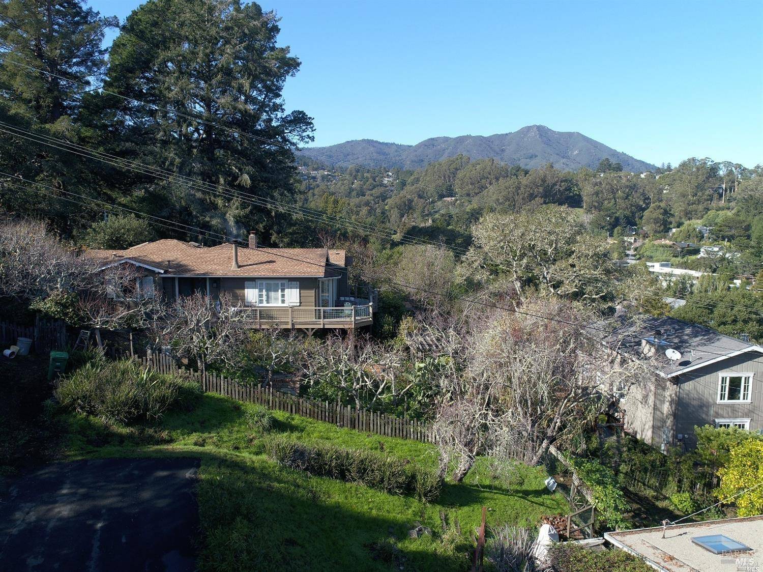 Mill Valley, CA 94941,235 Chapman RD