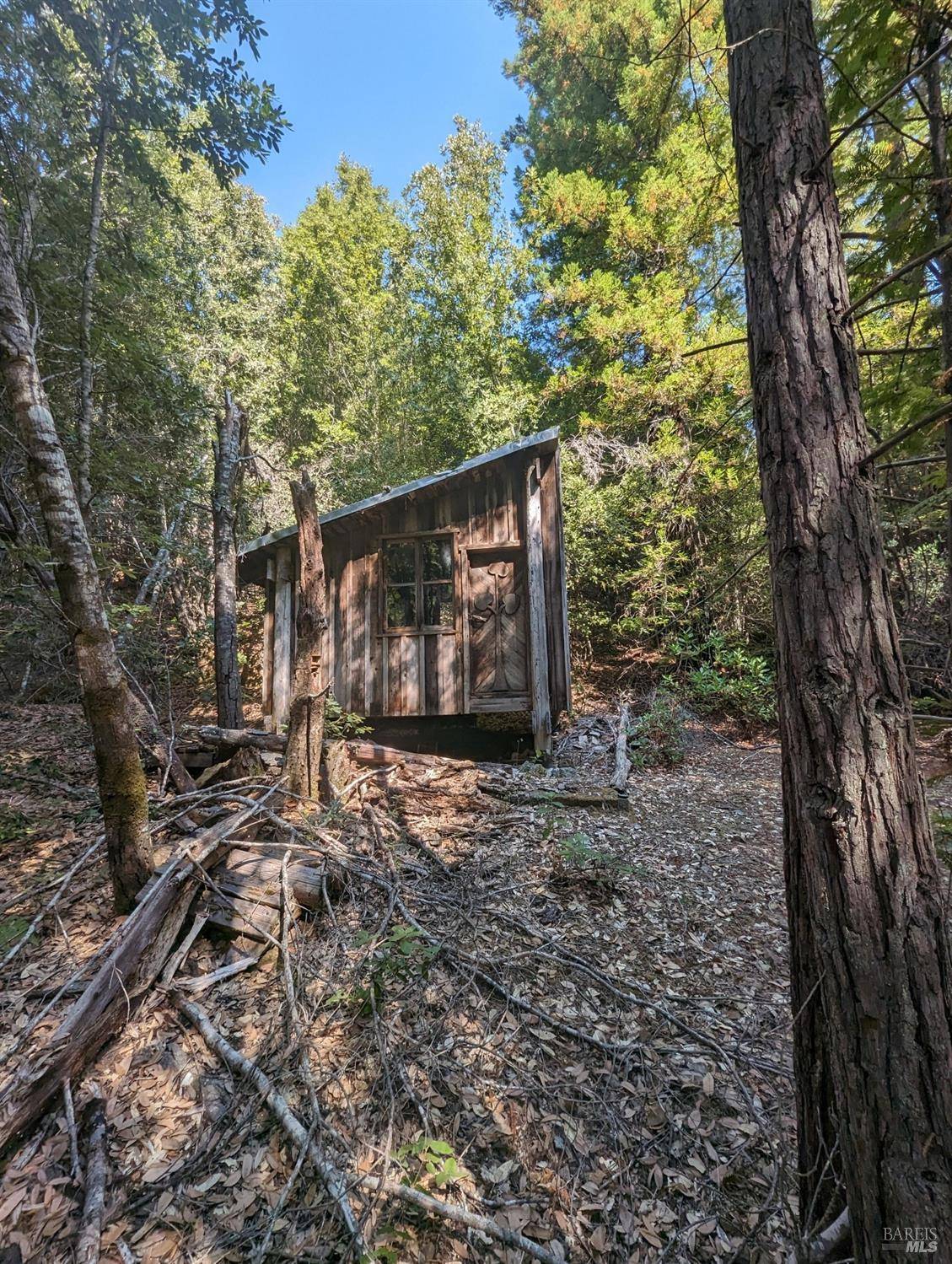 Cazadero, CA 95421,23330 Fort Ross RD