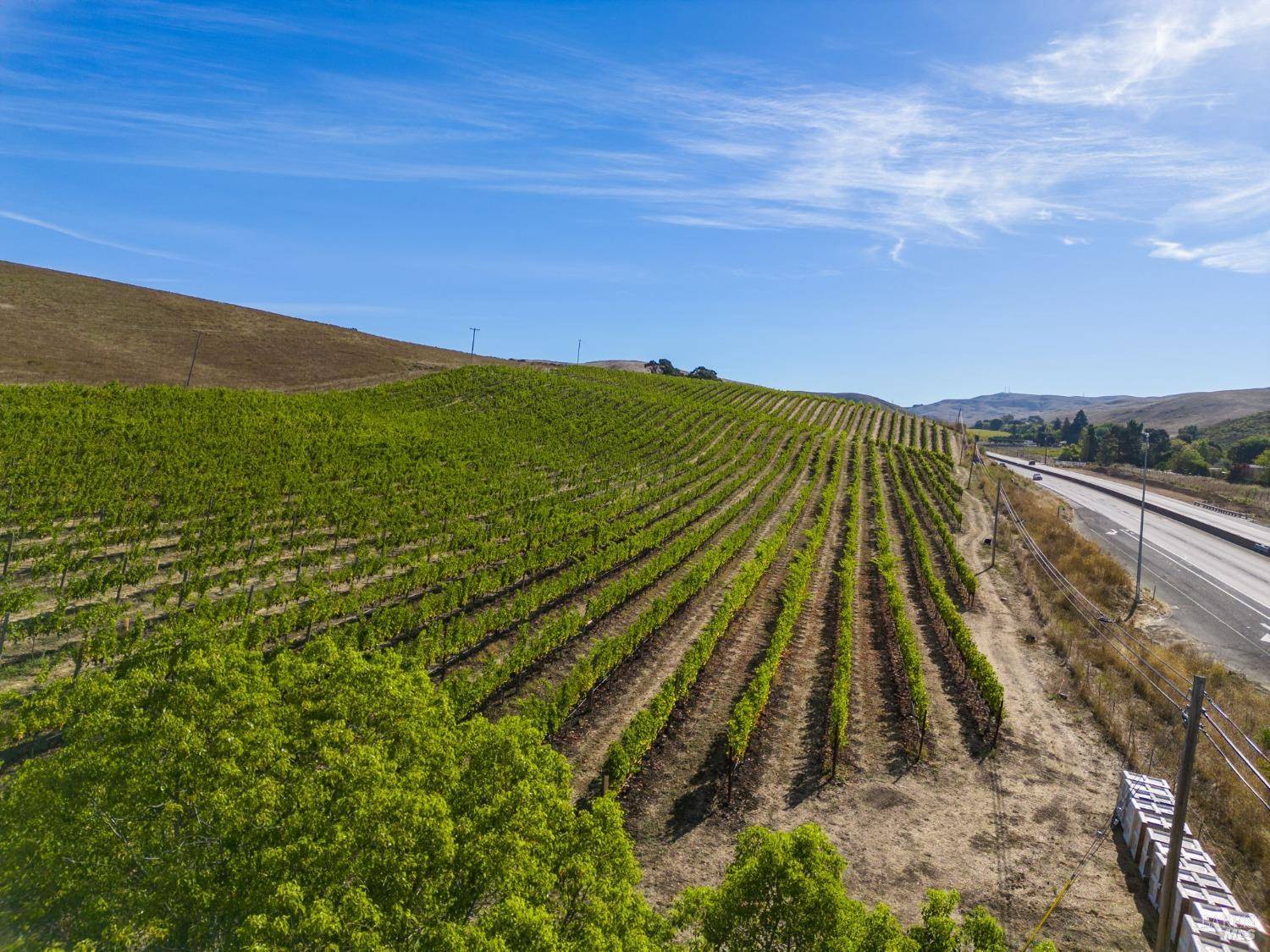 Napa, CA 94558,3800 Jameson Canyon RD