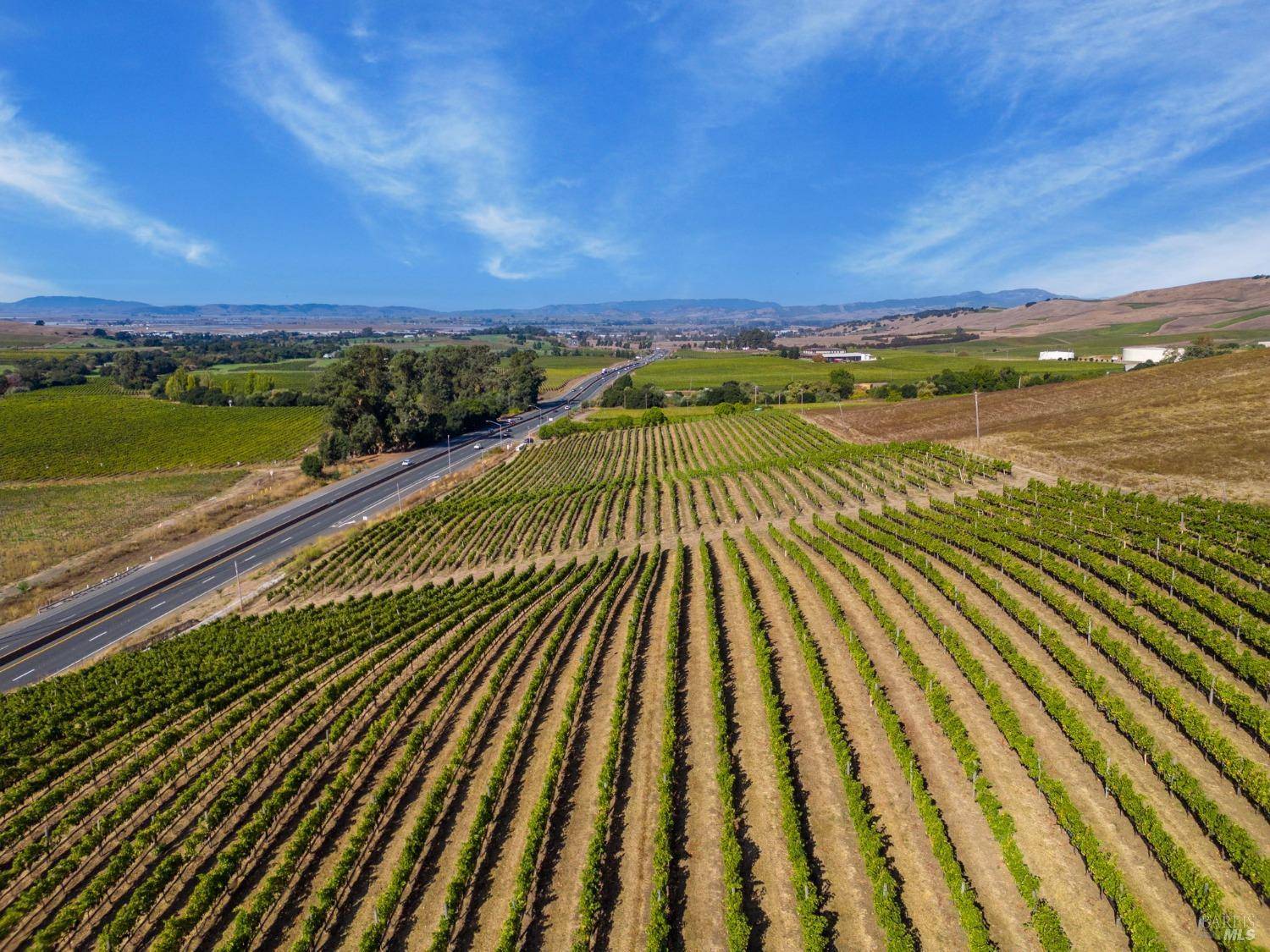 Napa, CA 94558,3800 Jameson Canyon RD