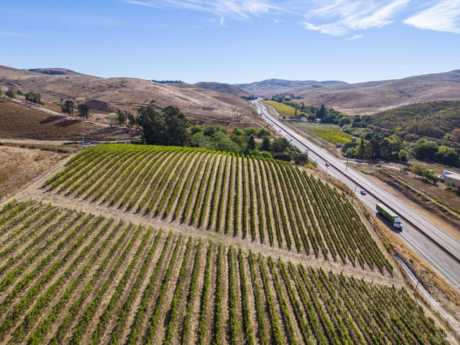 Napa, CA 94558,3800 Jameson Canyon RD