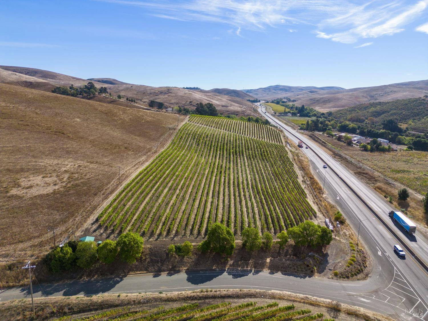 Napa, CA 94558,3800 Jameson Canyon RD