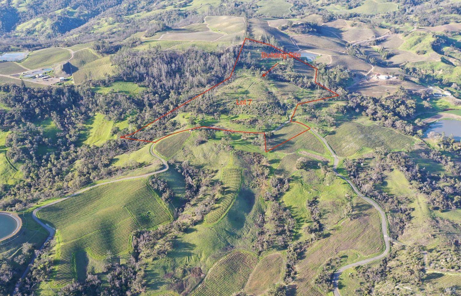 Geyserville, CA 95441,551 Artisan CIR