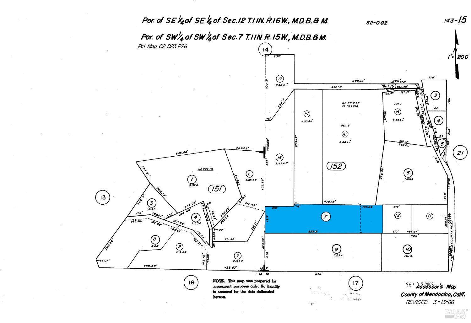 Gualala, CA 95445,46480 Fish Rock RD