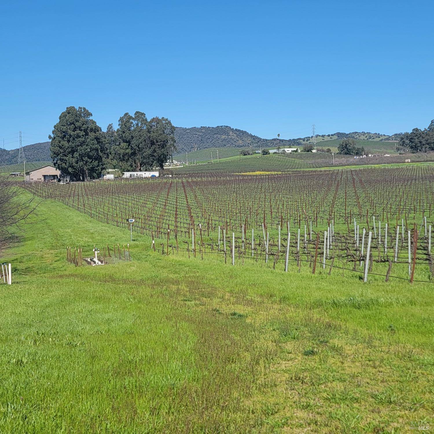 Sonoma, CA 95476,23300 23300 & 23500 Ramal Road RD #23500