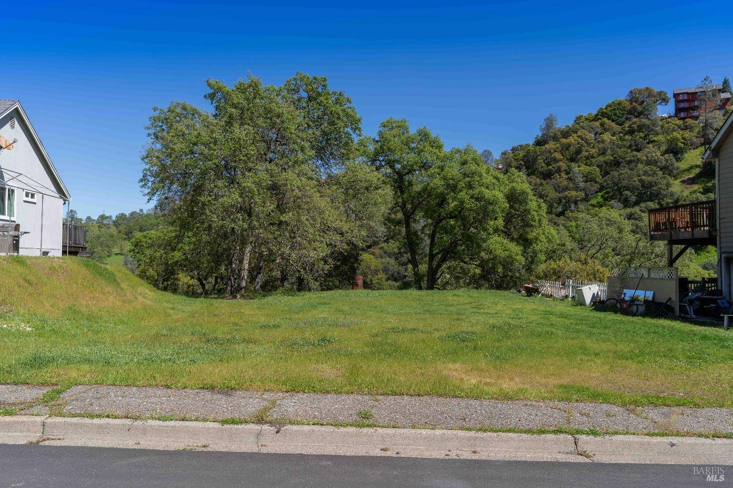 Napa, CA 94558,0 Steele Canyon RD 61 #Lot