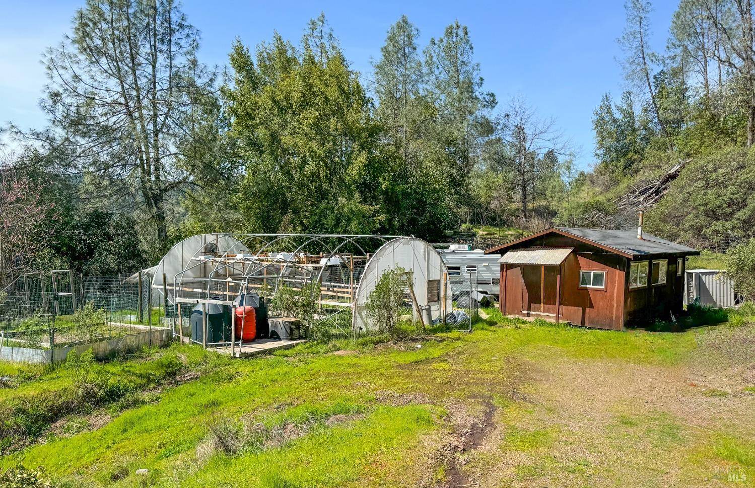 Willits, CA 95490,34930 Mendo DR