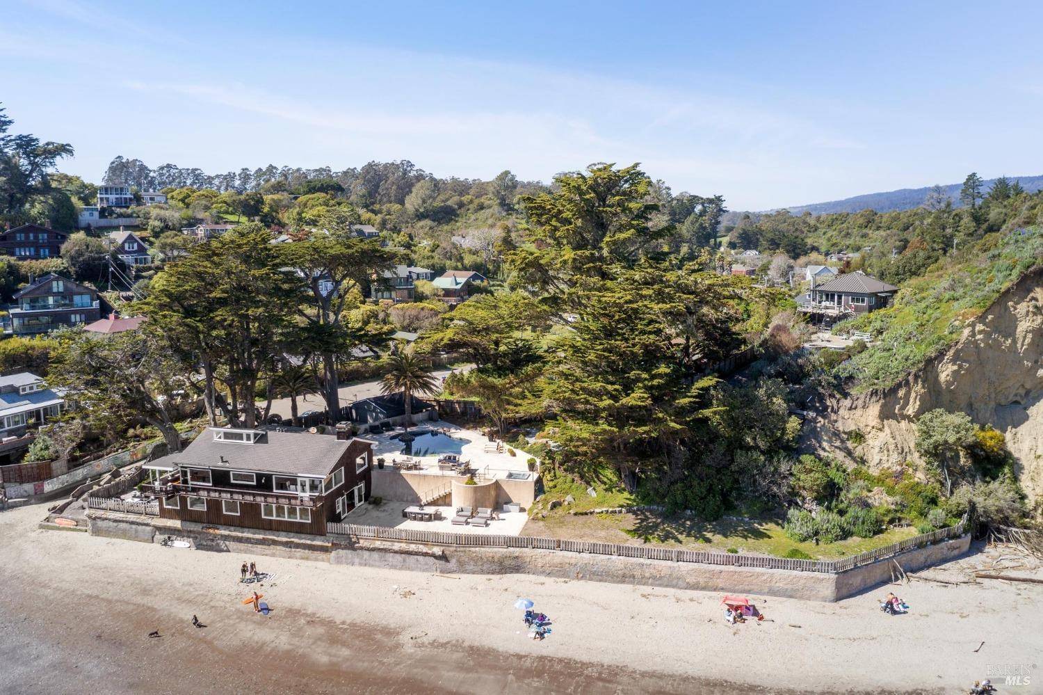 Bolinas, CA 94924,99 Brighton AVE