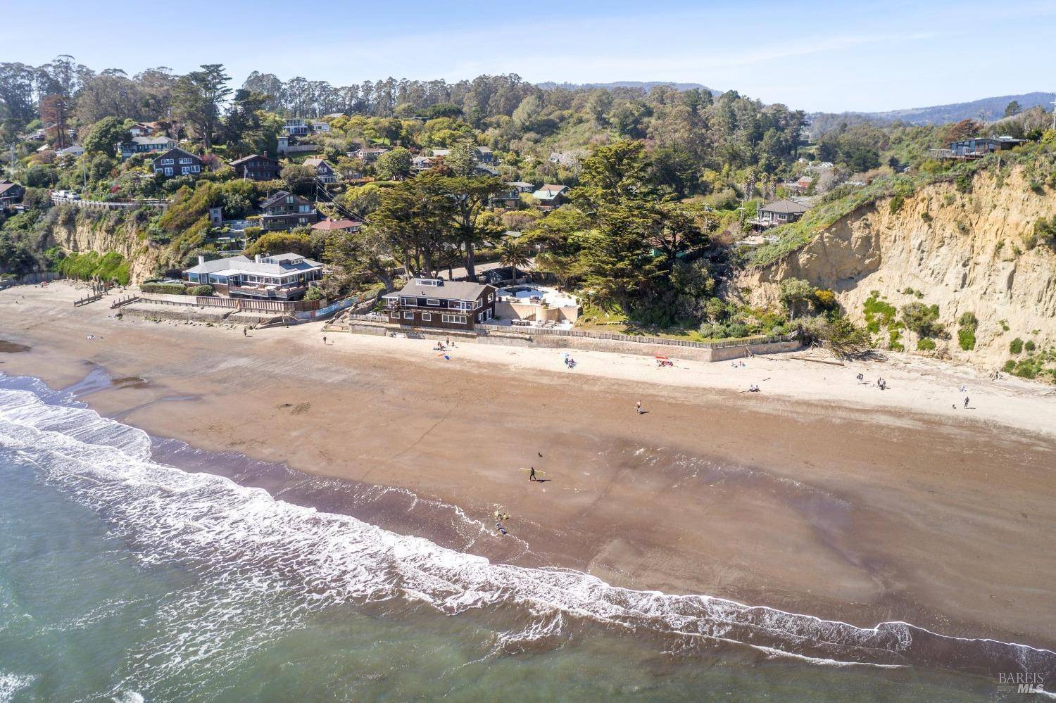 Bolinas, CA 94924,99 Brighton AVE