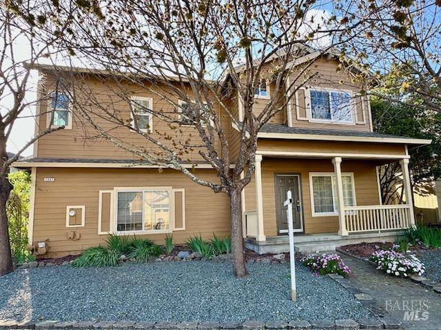 Santa Rosa, CA 95403,1347 Peterson LN