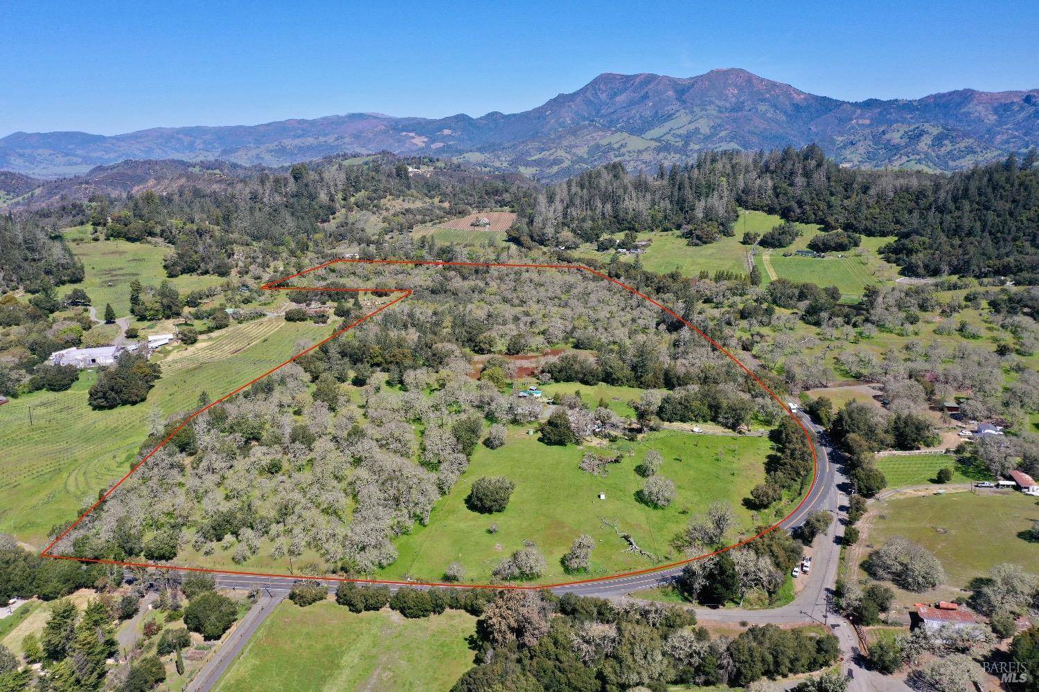 Calistoga, CA 94515,5175 Petrified Forest RD #572