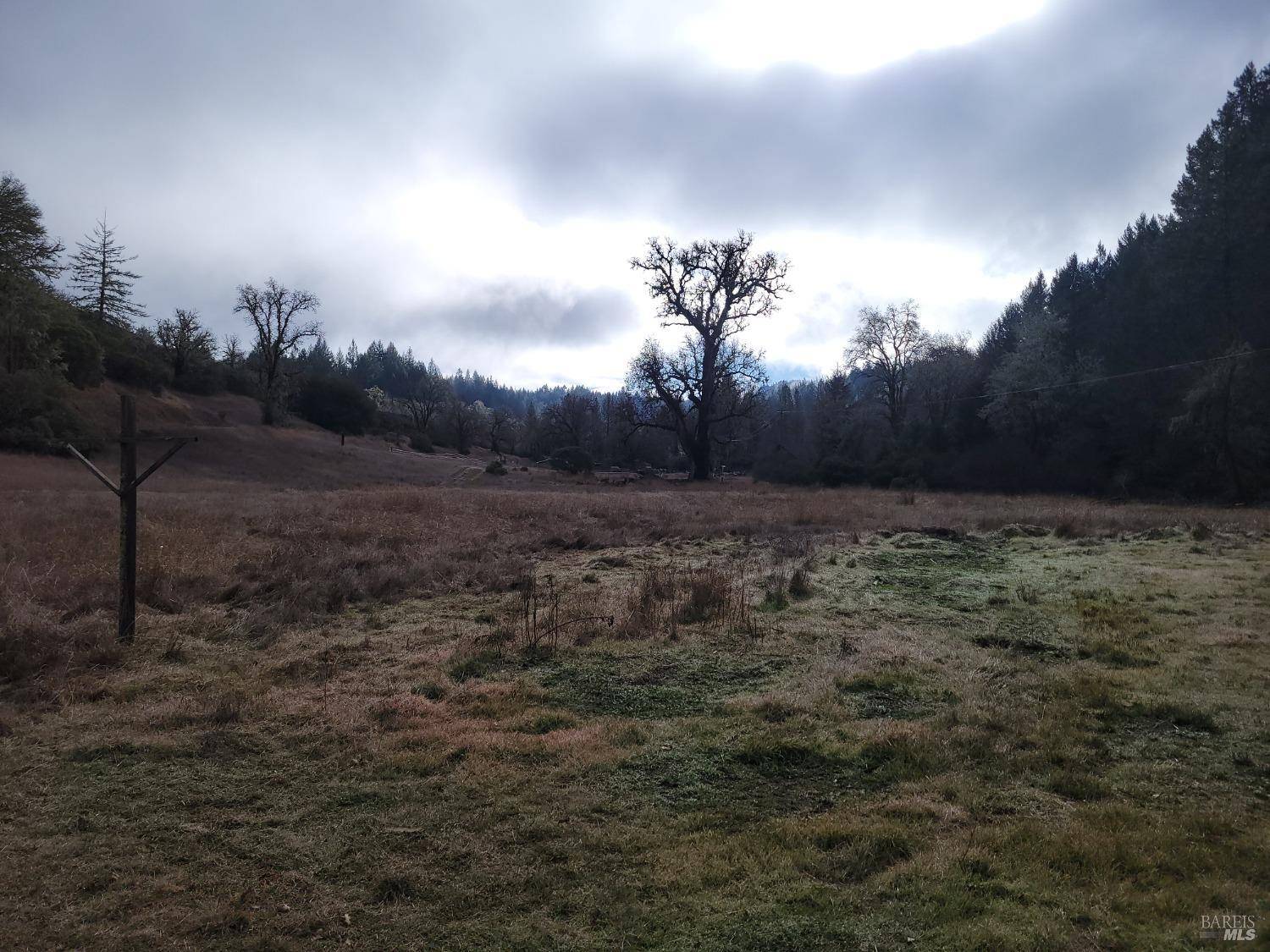 Willits, CA 95490,10681 Hearst RD