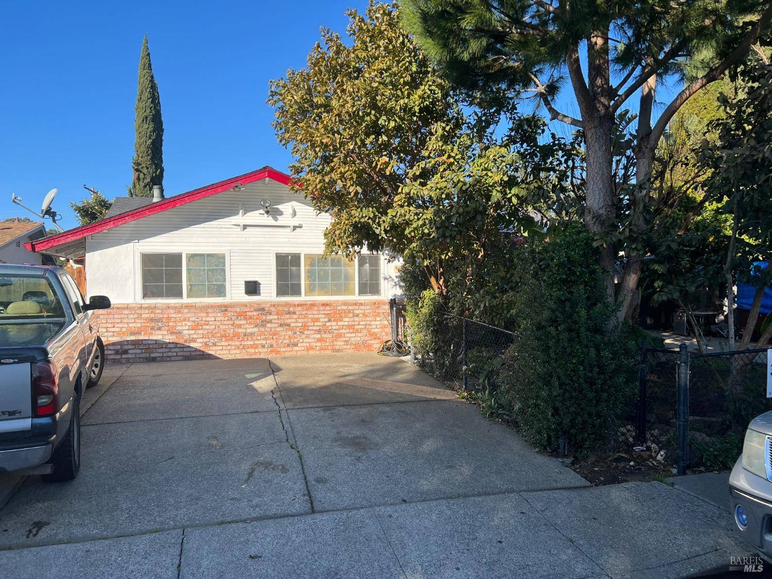 Fairfield, CA 94533,1831 Clay ST