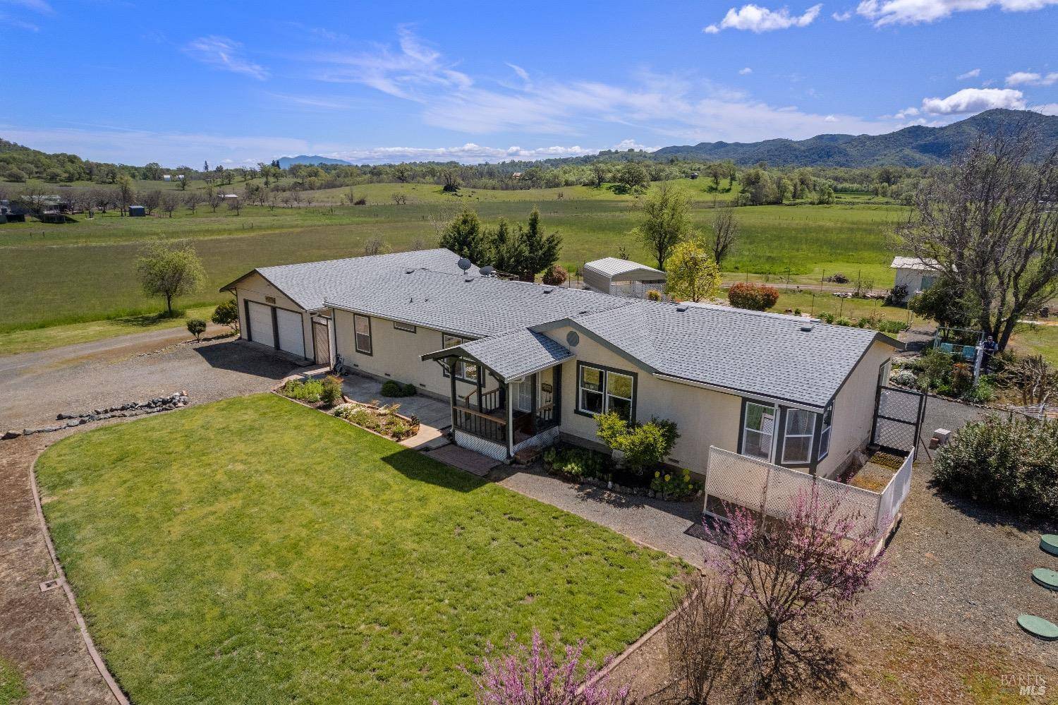Witter Springs, CA 95493,10625 Bachelor Valley RD