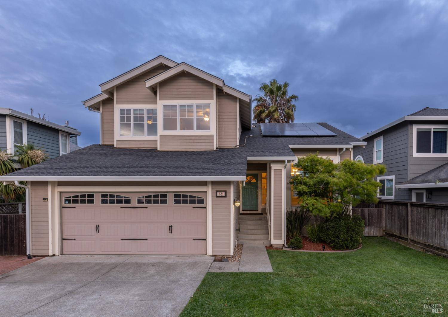 Novato, CA 94949,52 Caribe ISLE
