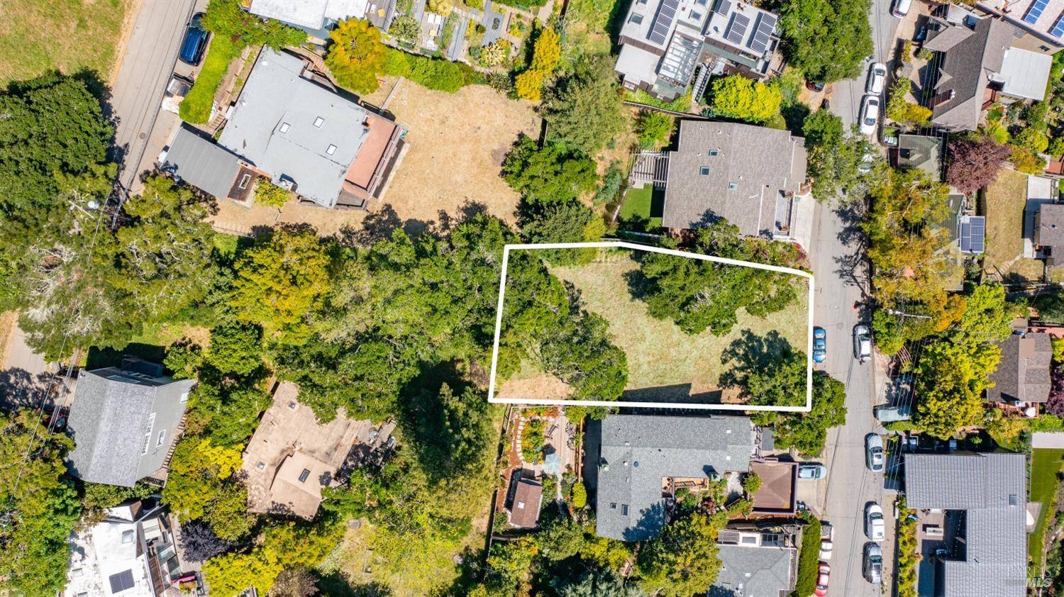 Berkeley, CA 94708,1165 Cragmont AVE