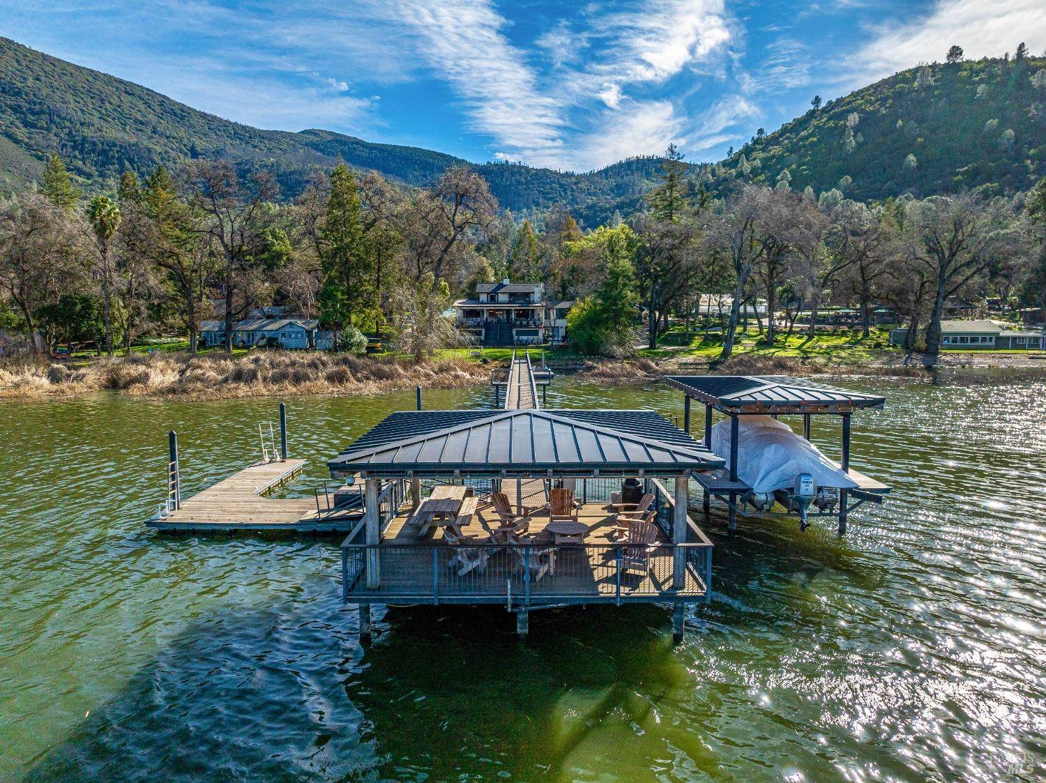 Kelseyville, CA 95451,3415 White Oak WAY