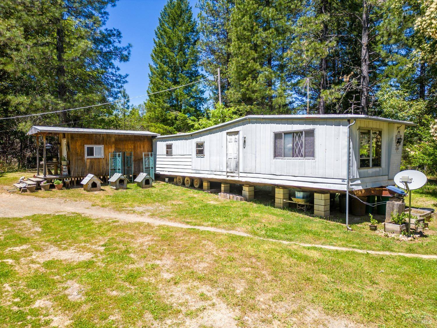 Laytonville, CA 95454,1680 North RD