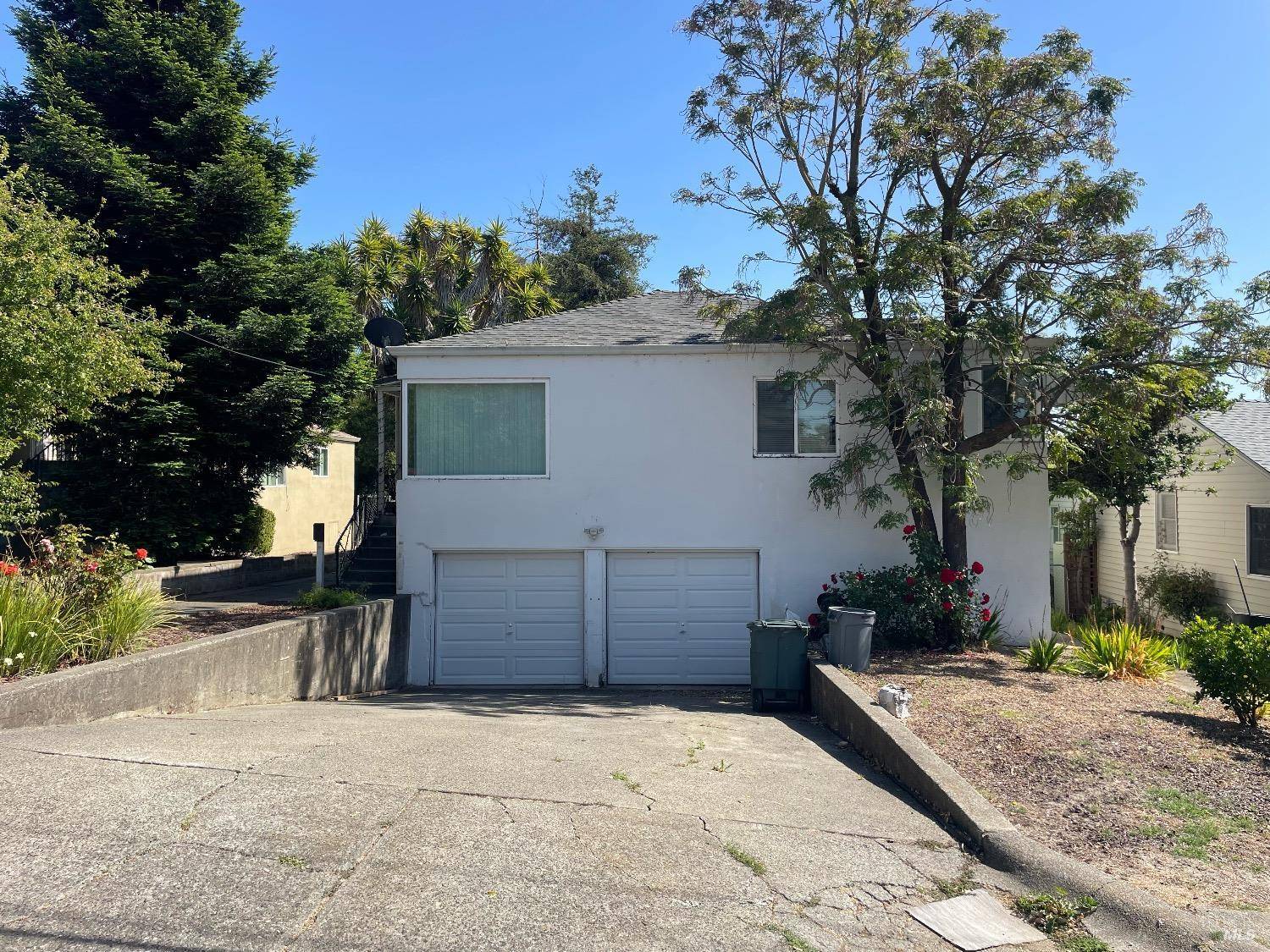 Vallejo, CA 94590,419 Nevada ST