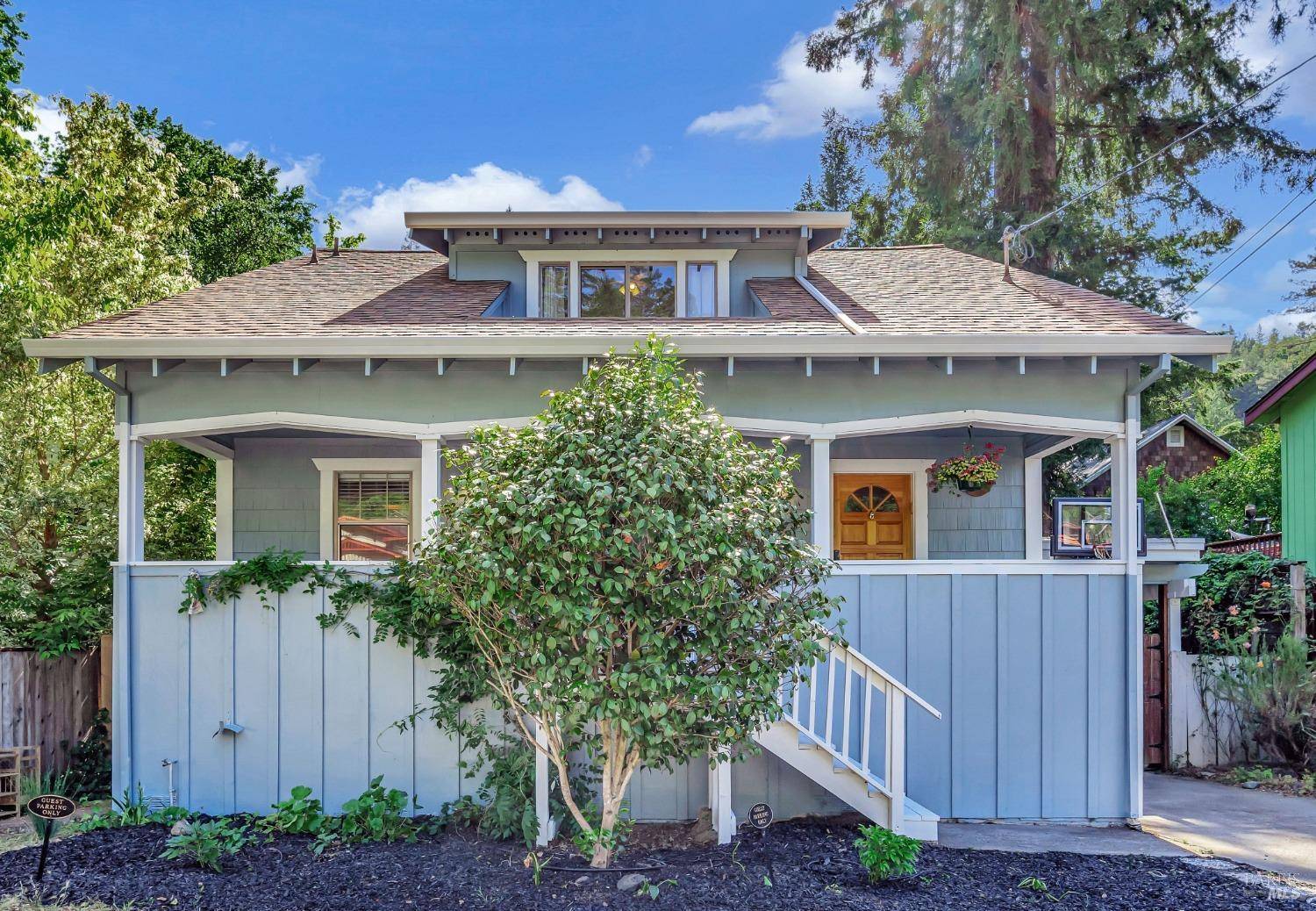 Guerneville, CA 95446,17526 Orchard AVE