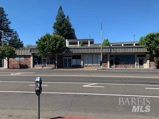 Santa Rosa, CA 95404,411 E ST