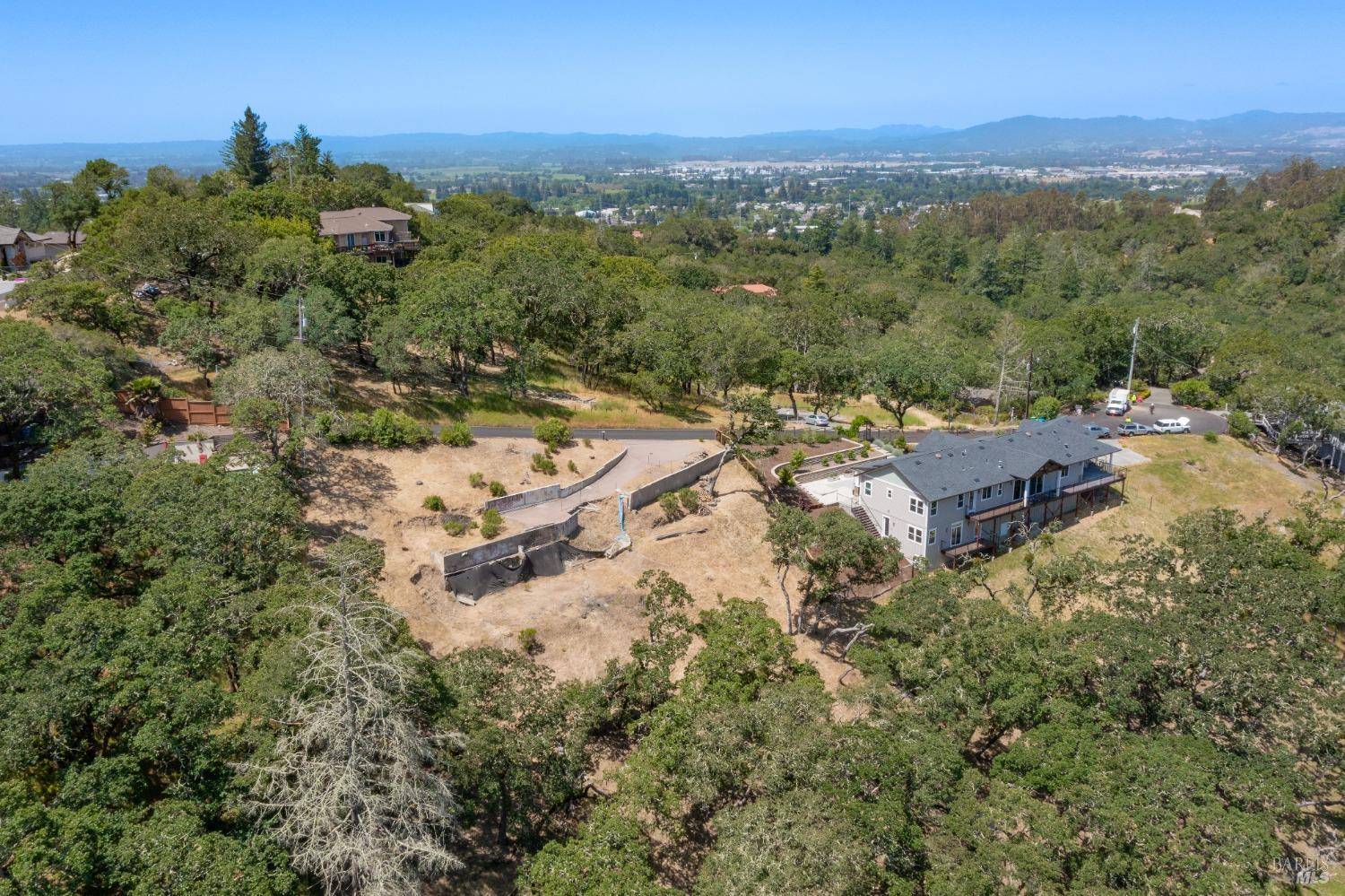 Santa Rosa, CA 95403,616 Vista Grande PL