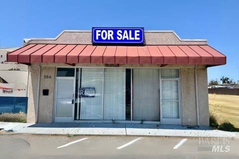 Fairfield, CA 94533,556 Parker RD