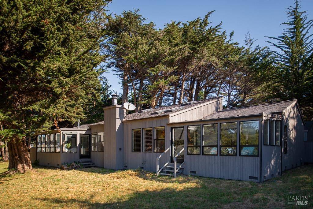 The Sea Ranch, CA 95497,42287 Forecastle