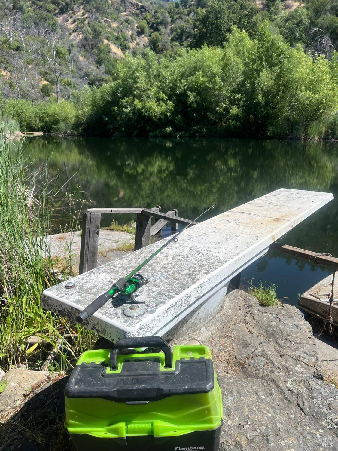 Upper Lake, CA 95485,10950 Sam Alley Ridge