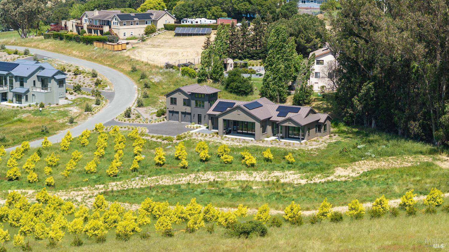Petaluma, CA 94952,2041 Live Oak Farm LN