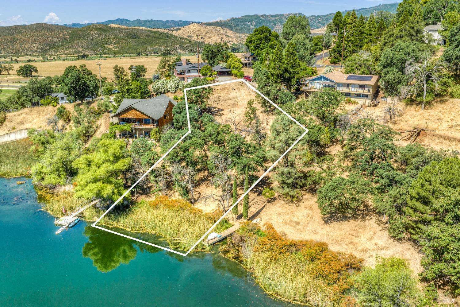 Hidden Valley Lake, CA 95467,17200 Knollview DR