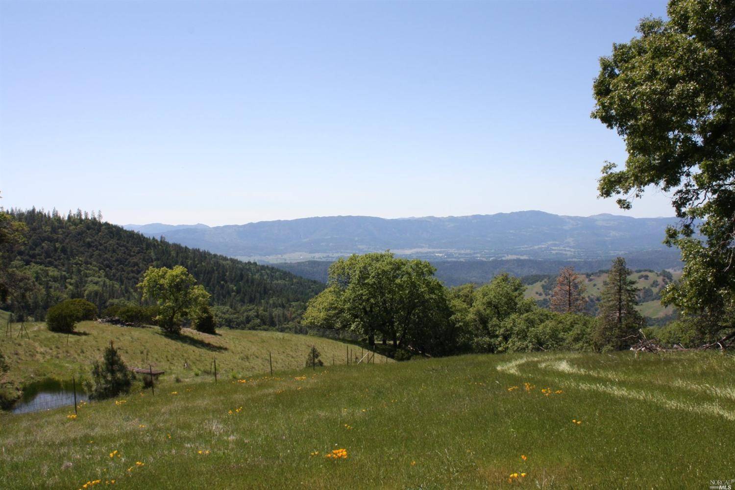 Covelo, CA 95428,50430 Timbered Ridge TRL