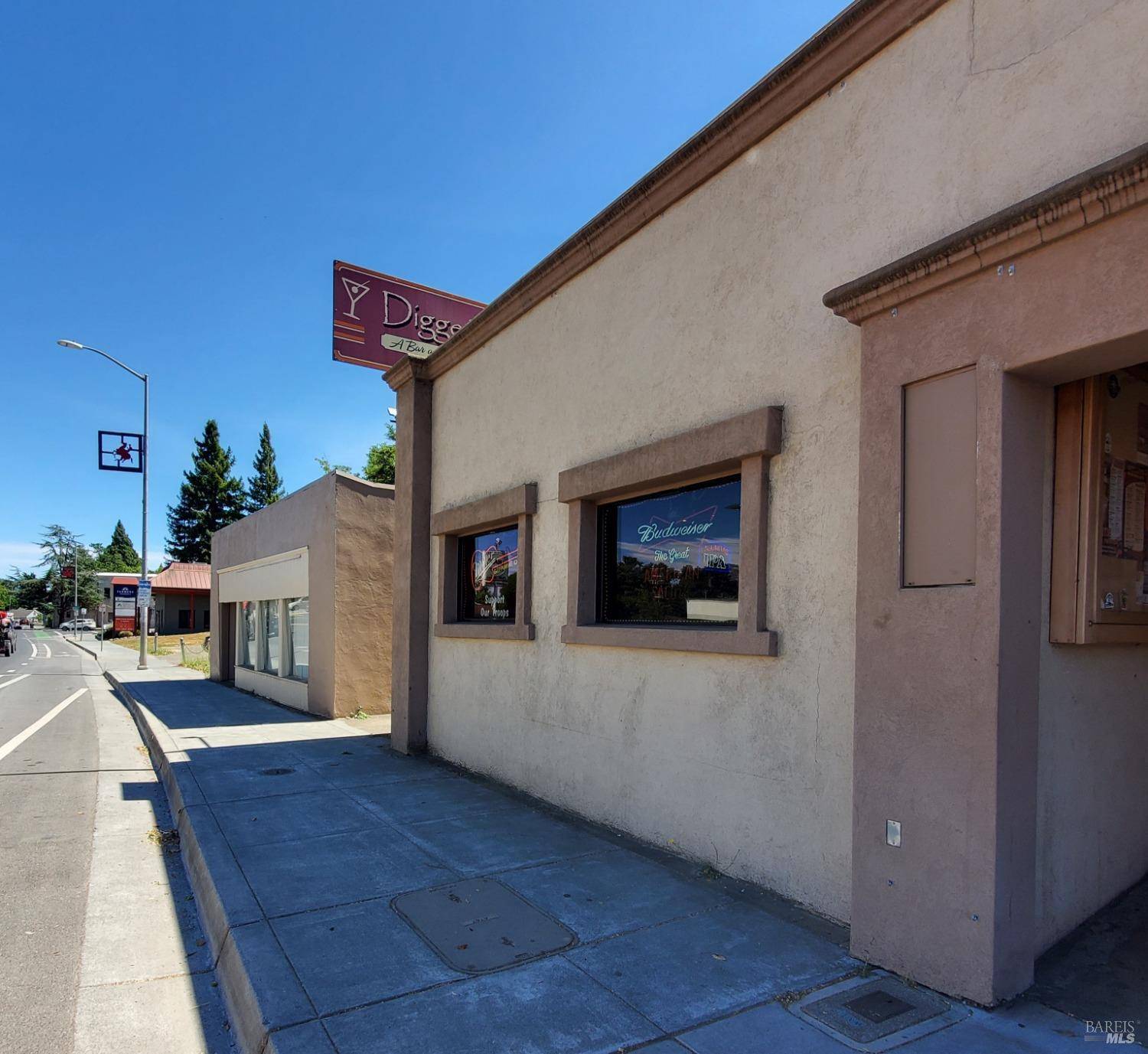 Willits, CA 95490,244 S Main ST