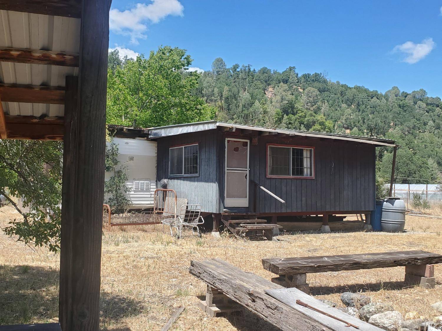 Covelo, CA 95428,31911 Mendocino Pass RD