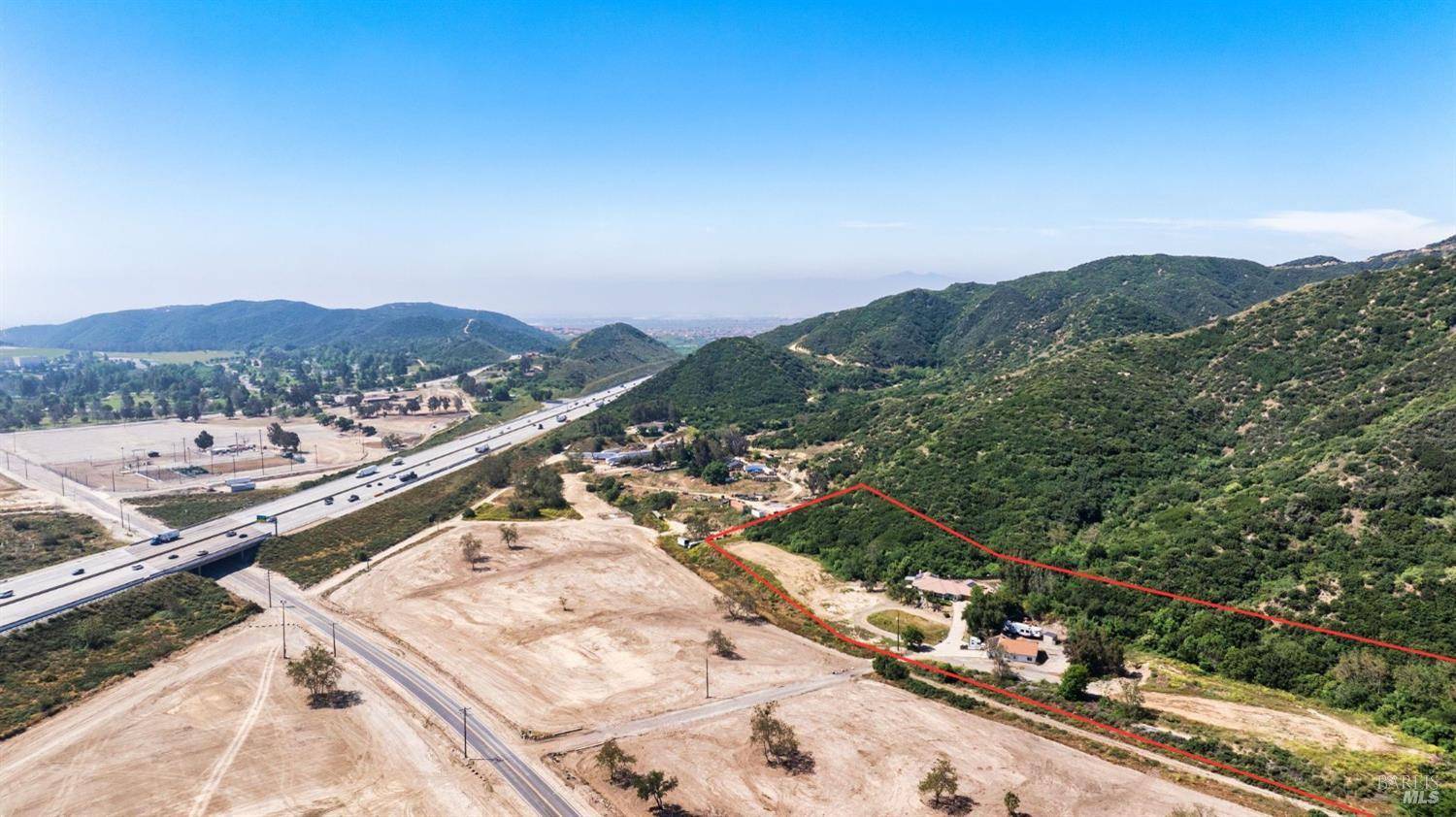San Bernardino, CA 92407,2150 Glen Helen RD