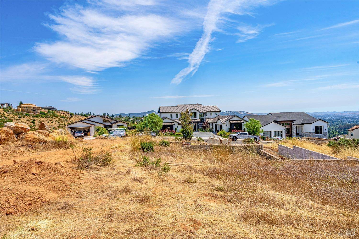 Santa Rosa, CA 95404,3845 Horizon View WAY