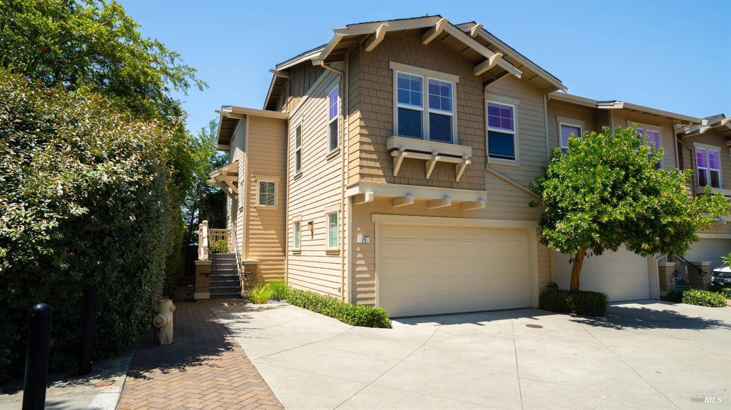 San Rafael, CA 94903,26 Merrydale CT