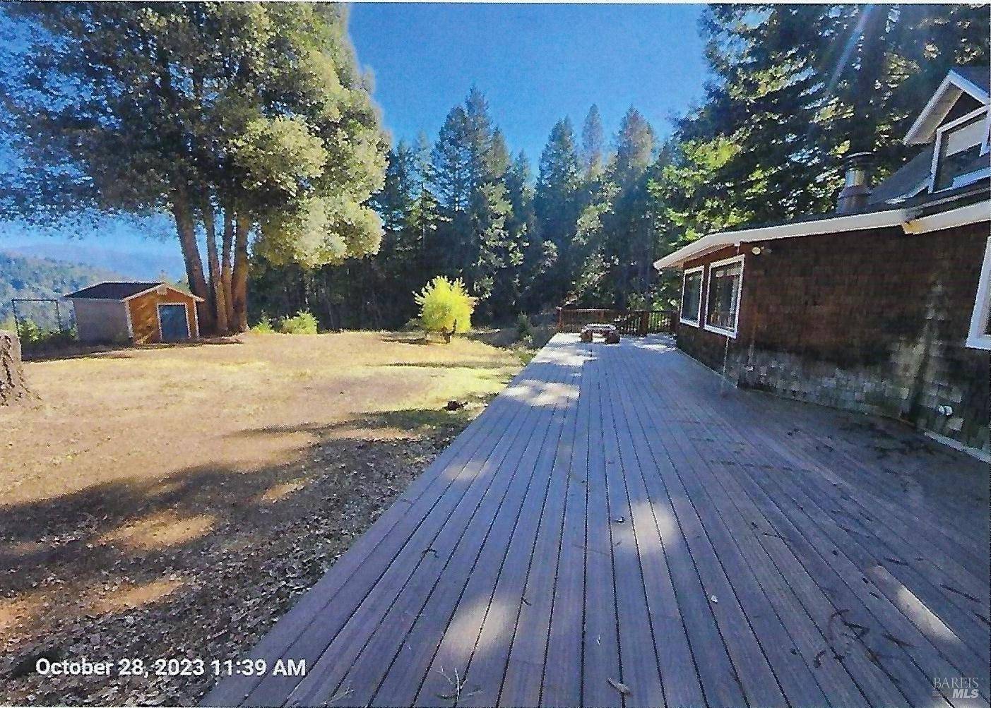 Willits, CA 95490,7020 Hearst RD