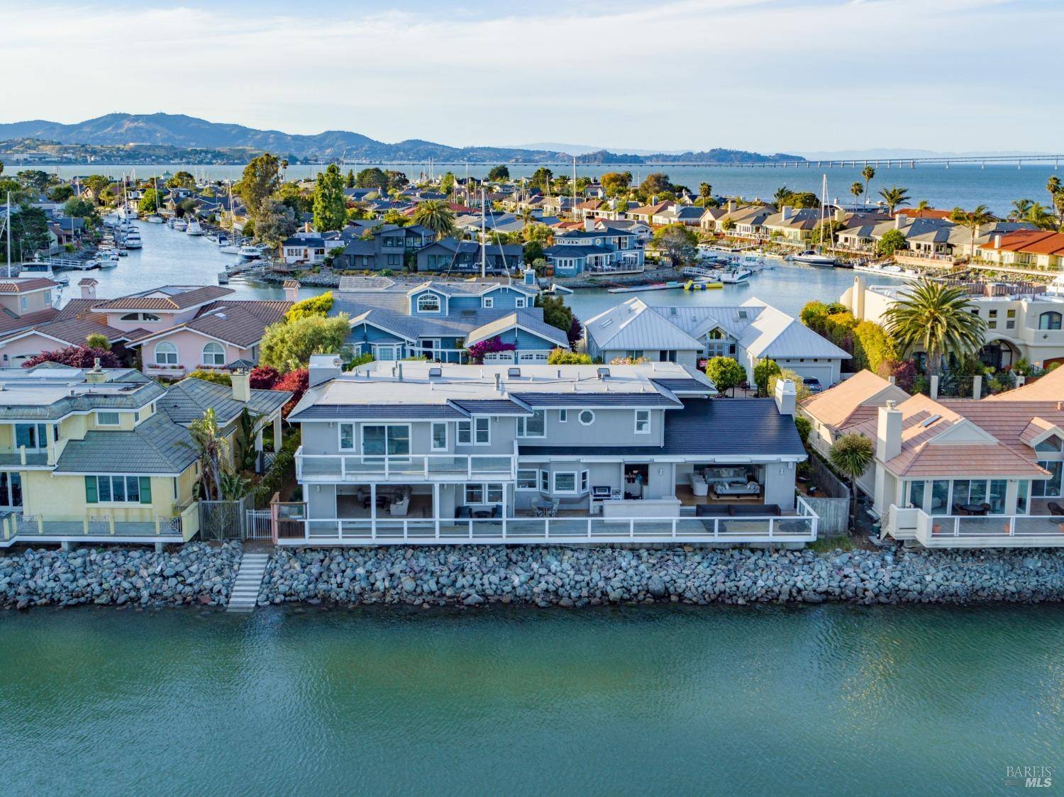 Tiburon, CA 94920,79 Trinidad DR