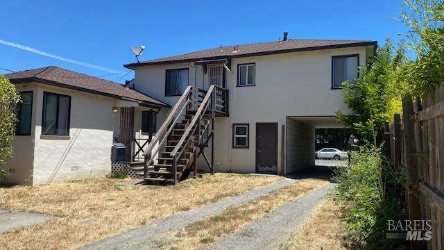 Santa Rosa, CA 95404,801 Brigham AVE #805