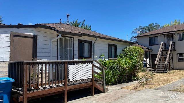 Santa Rosa, CA 95404,801 Brigham AVE #805