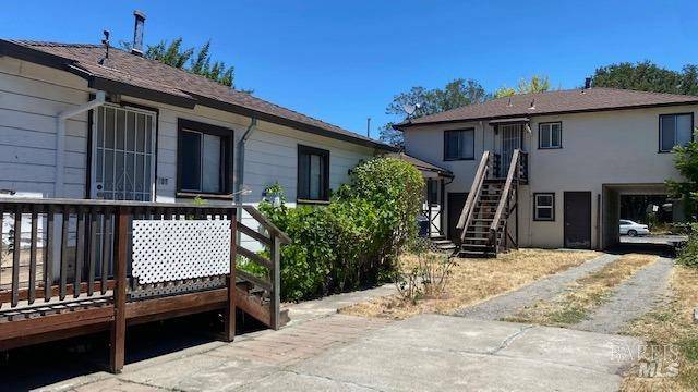 Santa Rosa, CA 95404,801 Brigham AVE #805