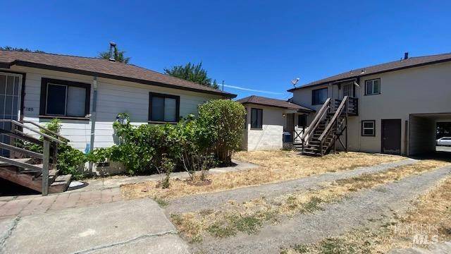 Santa Rosa, CA 95404,801 Brigham AVE #805