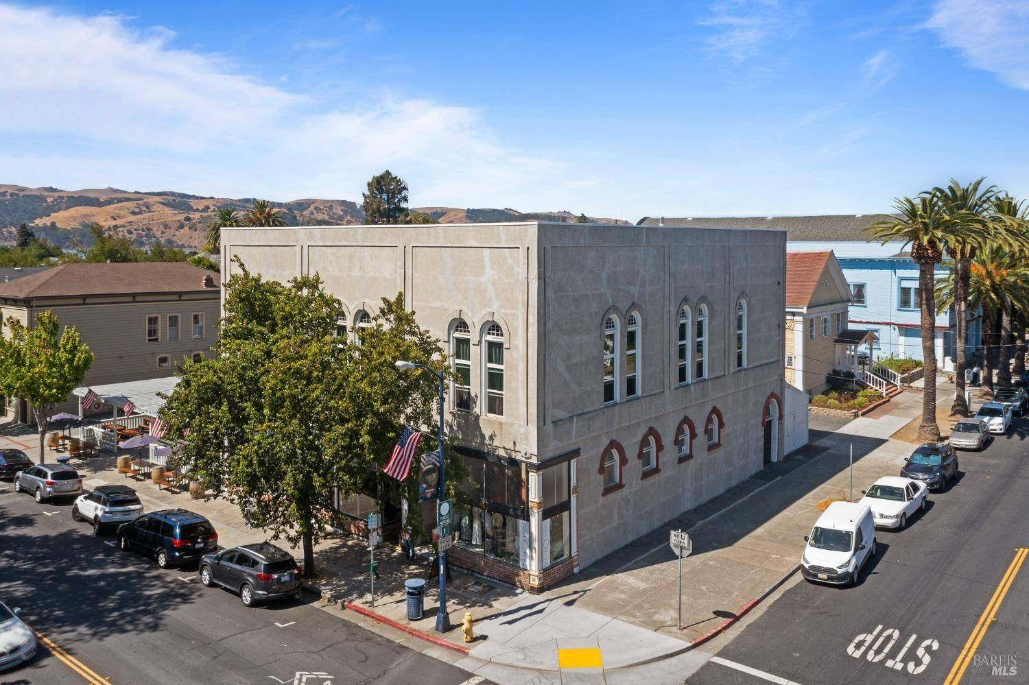Benicia, CA 94510,106 W J ST